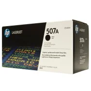 Toner Originale HP CE400A 507A (Nero 5500 pagine)