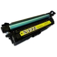 Toner Compatibile HP CE402A 507A (Giallo 6000 pagine)
