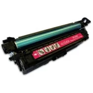 Toner Compatibile HP CE403A 507A (Magenta 6000 pagine)