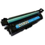 Toner Compatibile HP CE401A 507A (Ciano 6000 pagine)