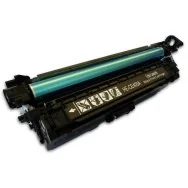 Toner Compatibile HP CE400A 507A (Nero 5500 pagine)