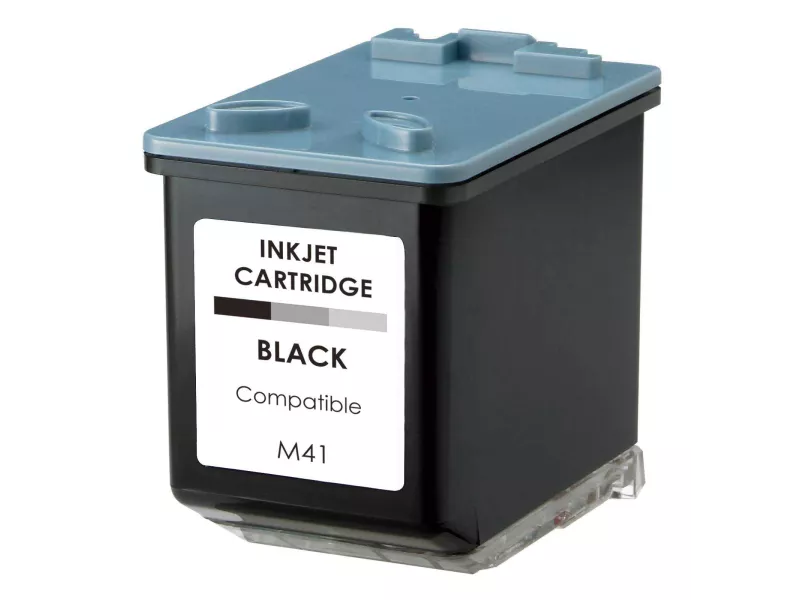 Cartuccia Compatibile Samsung INK-M41 (Nero) Cartuccia Compatibile Samsung INK-M41 (Nero)