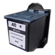 Cartuccia Compatibile Samsung INK-M40 (Nero)
