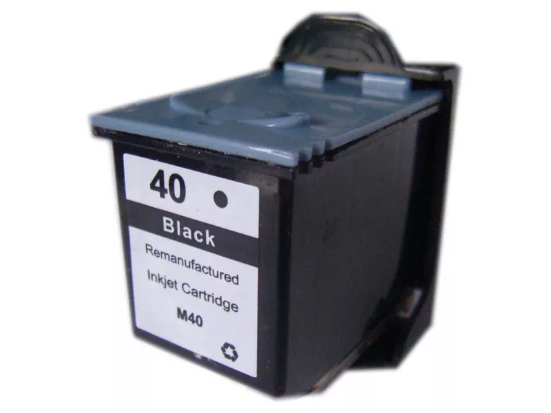 Cartuccia Compatibile Samsung INK-M40 (Nero) Cartuccia Compatibile Samsung INK-M40 (Nero)