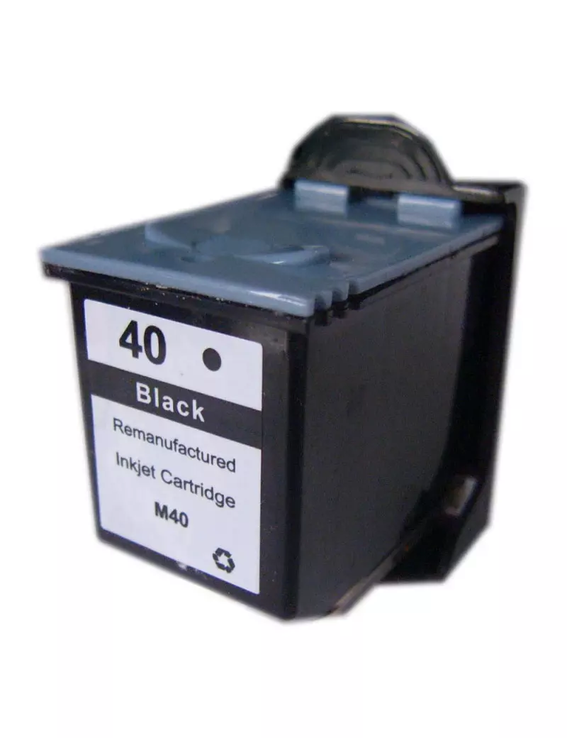 Cartuccia Compatibile Samsung INK-M40 (Nero) Cartuccia Compatibile Samsung INK-M40 (Nero)