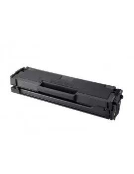 Toner Compatibile Samsung MLT-D101S SU696A (Nero 1500 pagine)