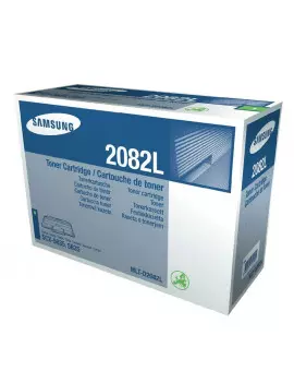 Toner Originale Samsung MLT-D2082L SU986A (Nero 10000 pagine)