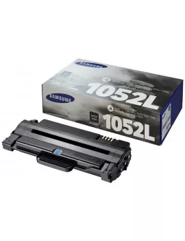 Toner Originale Samsung MLT-D1052L SU758A (Nero 2500 pagine)