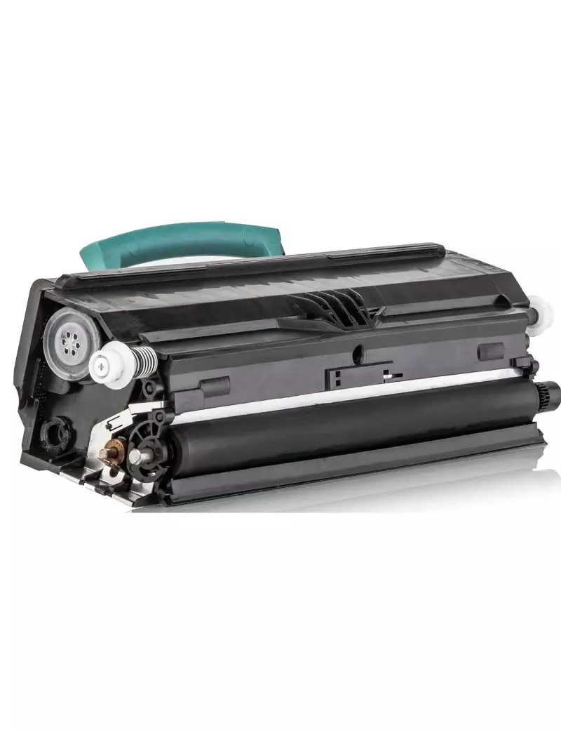 Toner Compatibile Lexmark E250A11E (Nero 3500 pagine)