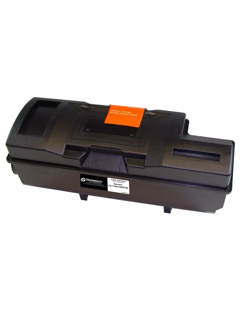 Toner Compatibile Kyocera TK-20H 37027020 (Nero 20000 pagine) Toner Compatibile Kyocera TK-20H 37027020 (Nero 20000 pagine)