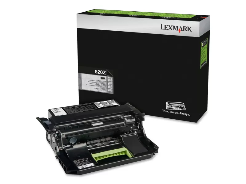 Tamburo Originale Lexmark 52D0Z00 520Z (Nero 100000 pagine) Tamburo Originale Lexmark 52D0Z00 520Z (Nero 100000 pagine)