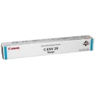 Toner Originale Canon C-EXV29c 2794B002 (Ciano 27000 pagine)