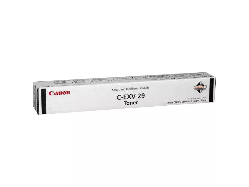 Toner Originale Canon C-EXV29bk 2790B002 (Nero 36000 pagine)