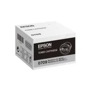 Toner Originale Epson S050709 (Nero 2500 pagine)