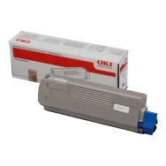 Toner Originale Oki 44844615 (Ciano 7300 pagine)
