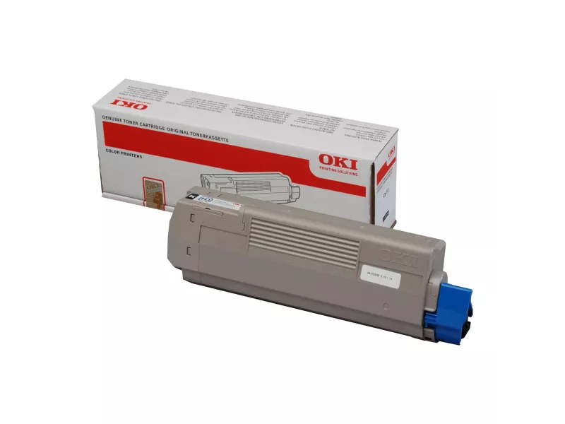 Tamburo Originale Oki 44844408 (Nero 30000 pagine)
