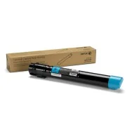 Toner Originale Xerox 106R01436 (Ciano 17800 pagine)