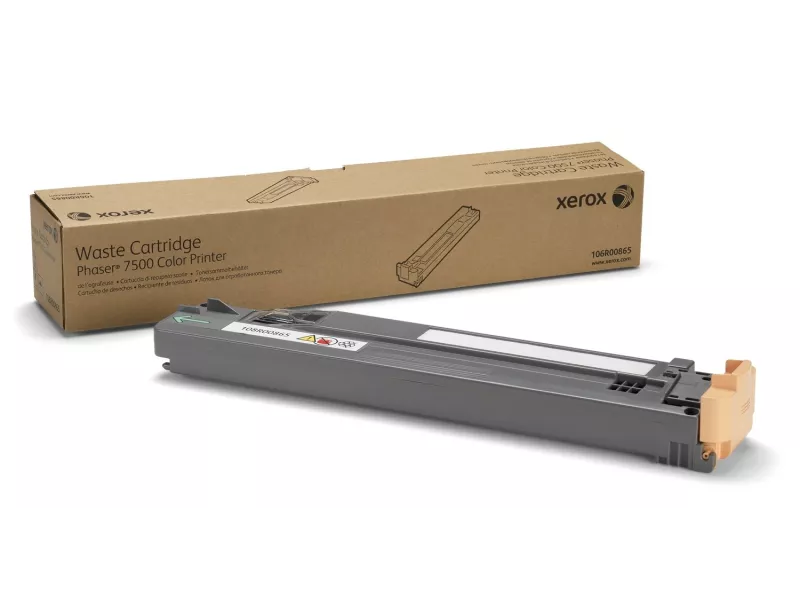 Vaschetta di Recupero Originale Xerox 108R00865