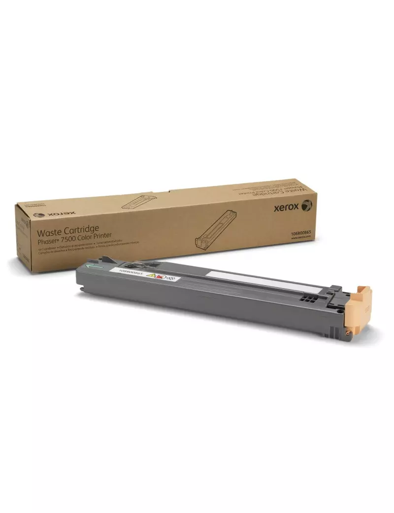 Vaschetta di Recupero Originale Xerox 108R00865 Vaschetta di Recupero Originale Xerox 108R00865