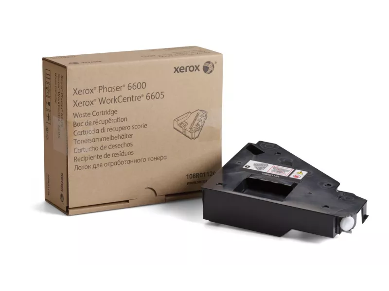 Vaschetta di Reupero Originale Xerox 108R01124 (30000 pagine)