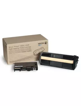 Toner Originale Xerox 106R01535 (Nero 30000 pagine)