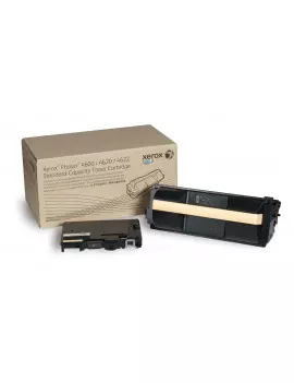 Toner Originale Xerox 106R01533 (Nero 13000 pagine)