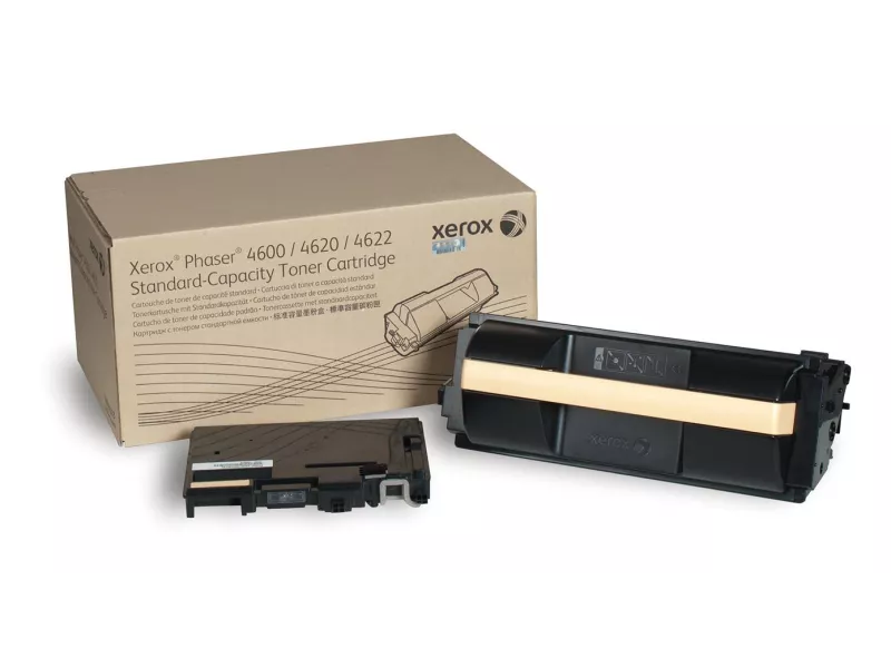 Toner Originale Xerox 106R01533 (Nero 13000 pagine)