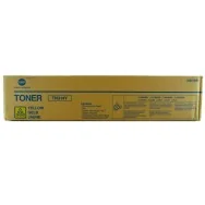 Toner Originale Konica Minolta TN314Y A0D7231 (Giallo 20000 pagine)