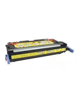 Toner Compatibile HP Q7582A 503A (Giallo 6000 pagine)