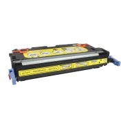 Toner Compatibile HP Q7582A 503A (Giallo 6000 pagine)