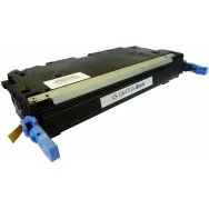 Toner Compatibile HP Q6470A 501A (Nero 6000 pagine)