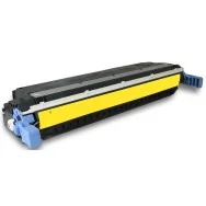 Toner Compatibile HP Q7581A 503A (Ciano 6000 pagine)