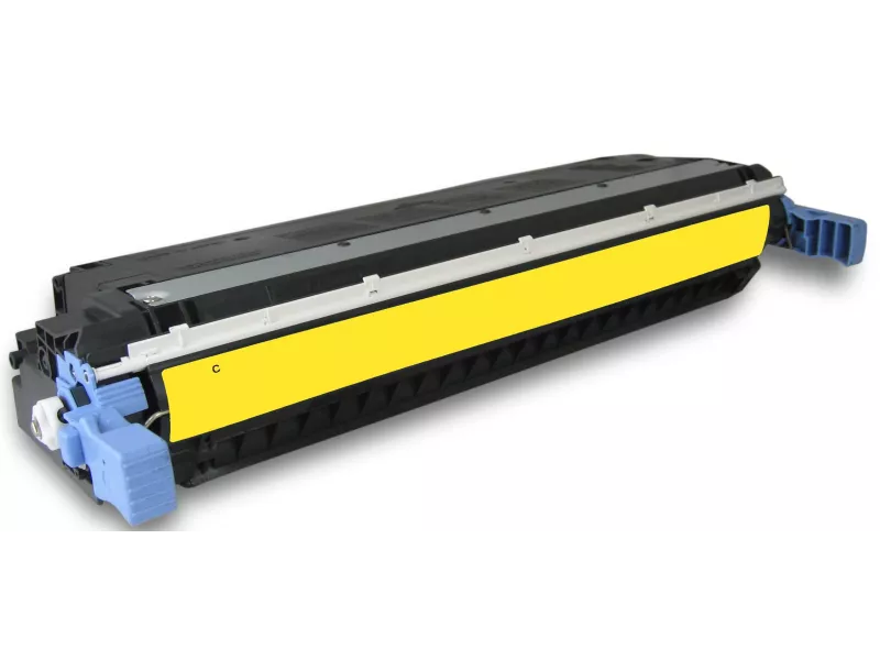Toner Compatibile HP Q7581A 503A (Ciano 6000 pagine) Toner Compatibile HP Q7581A 503A (Ciano 6000 pagine)
