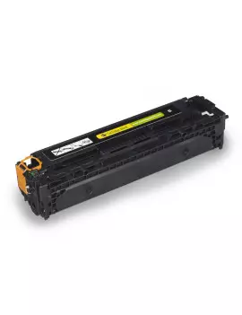 Toner Compatibile HP CB540A 125A (Nero 2200 pagine)