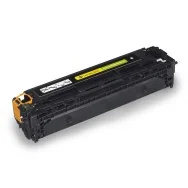 Toner Compatibile HP CB540A 125A (Nero 2200 pagine)