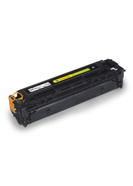 Toner Compatibile HP CB540A 125A (Nero 2200 pagine)