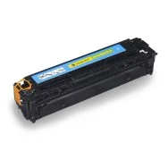 Toner Compatibile HP CB541A 125A (Ciano 1400 pagine)