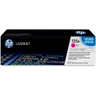 Toner Originale HP CB543A 125A (Magenta 1400 pagine)