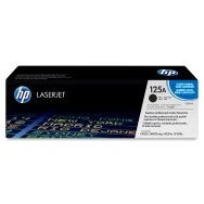 Toner Originale HP CB540A 125A (Nero 2200 pagine)