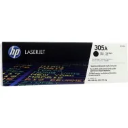 Toner Originale HP CE410A 305A (Nero 2200 pagine)