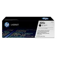 Toner Originale HP CE410X 305X (Nero 4000 pagine)