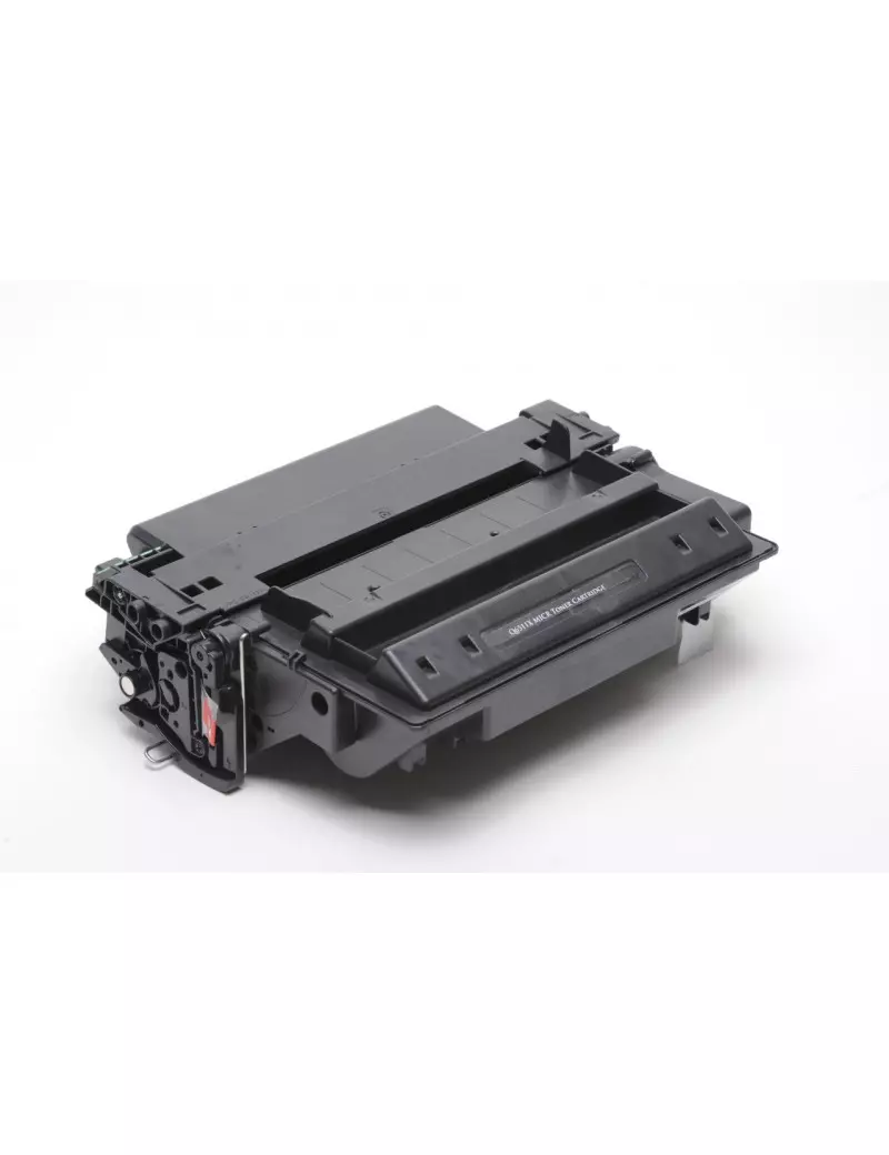 Toner Compatibile HP Q6511X 11X (Nero 12000 pagine) Toner Compatibile HP Q6511X 11X (Nero 12000 pagine)