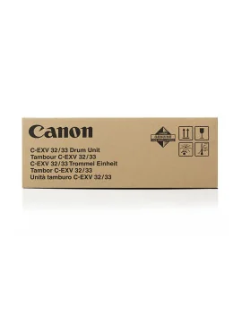 Tamburo Originale Canon C-EXV32drum 2772B003 Nero 2200000025067 
