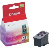 Cartuccia Originale Canon CL-52 0619B001 (Colore 710 pagine)