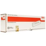 Toner Originale Oki 44059105 (Giallo 8000 pagine)