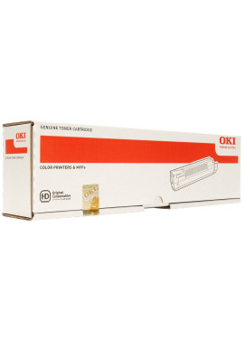Toner Originale Oki 44059105 (Giallo 8000 pagine)