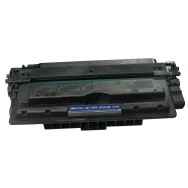 Toner Compatibile HP Q7516A 16A (Nero 12000 pagine)