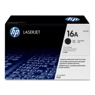 Toner Originale HP Q7516A 16A (Nero 12000 pagine)