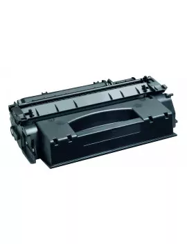 Toner Compatibile HP Q7553X 53X (Nero 7000 pagine)