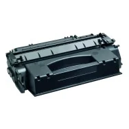 Toner Compatibile HP Q7553X 53X (Nero 7000 pagine)